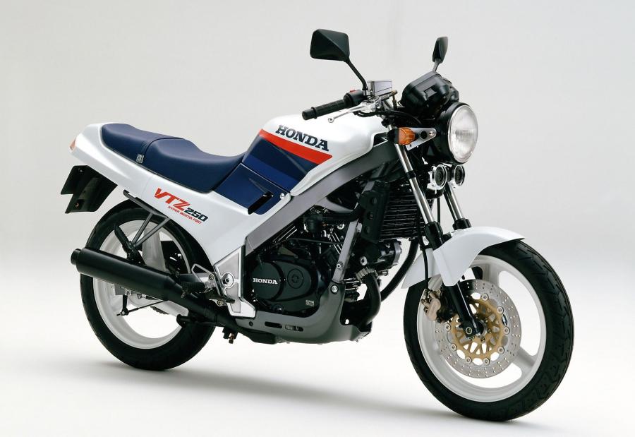Honda VTZ250